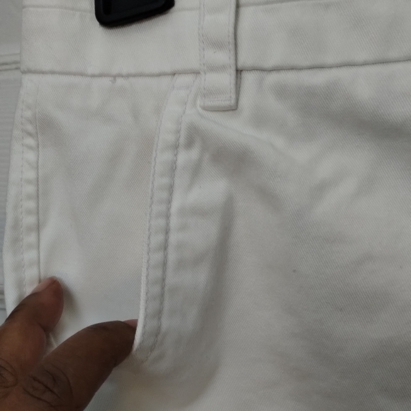 J. Crew Chino Shorts - Picture 4 of 11